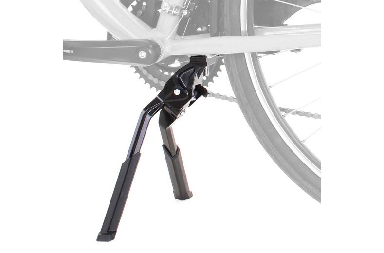 M:Part Primo Twin-Leg Kickstand 24-29", Suitable For E-Bikes To 40kg M:Part Primo Twin-Leg Kickstand 24-29", Suitable For E-Bikes To 40kg