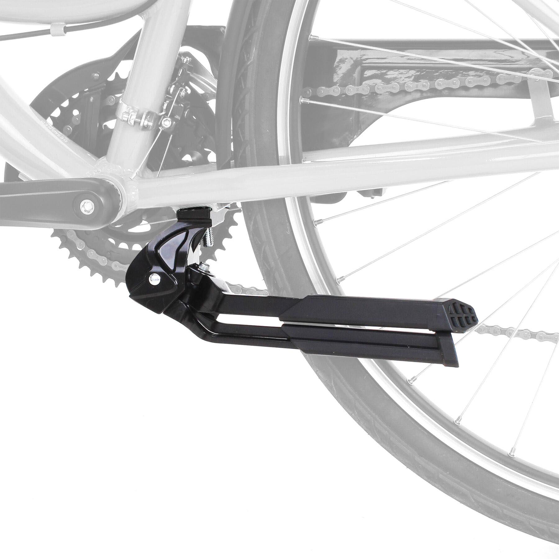 M:Part Primo Twin-Leg Kickstand 24-29", Suitable For E-Bikes To 40kg