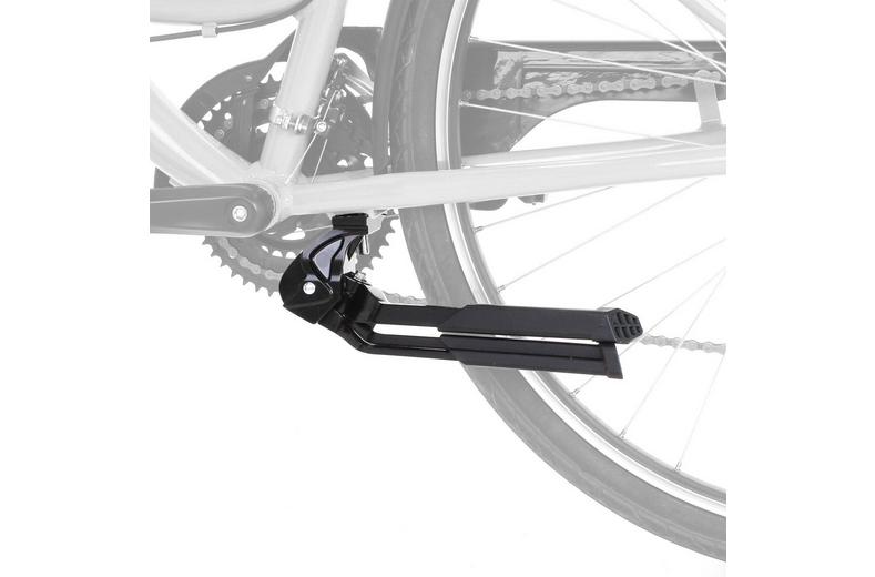 M:Part Primo Twin-Leg Kickstand 24-29", Suitable For E-Bikes To 40kg M:Part Primo Twin-Leg Kickstand 24-29", Suitable For E-Bikes To 40kg