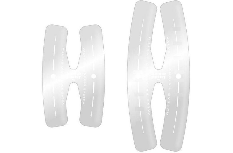 Miche Zero Point Valve Rim Balancing Kit Miche Zero Point Valve Rim Balancing Kit