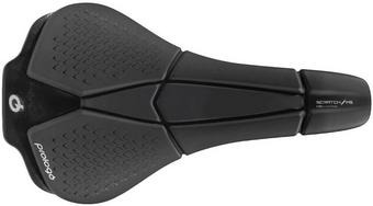 Prologo Scratch M5 Tirox Saddle 140mm, Black
