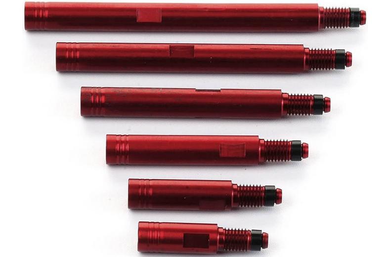 Miche Valve Extenders Miche Valve Extenders