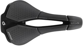 Prologo Scratch M5 PAS Nack Saddle 140mm, Black