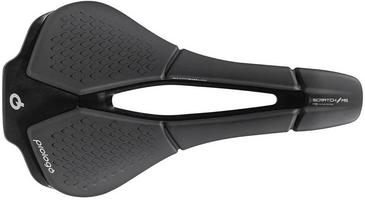 Halfords Prologo Scratch M5 Pas Nack Saddle 140Mm, Black | Extra 8% off for BC Members