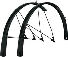 Halfords SKS Sks Bluemels Style Mudguard Set 56Mm | Extra 8% off for BC Members