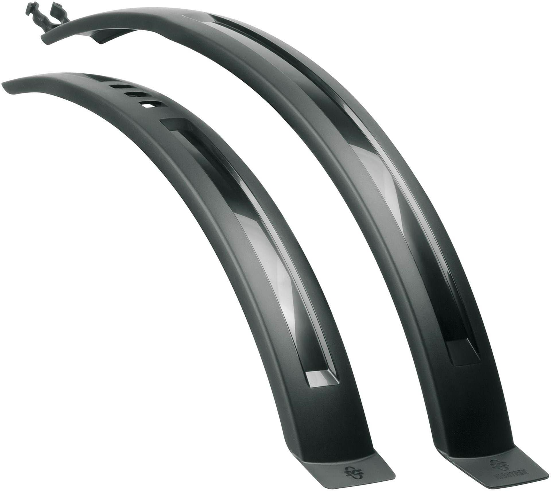 Halfords SKS Sks Hightrek 2.0 Mudguard Set | Extra 8% off for BC Members