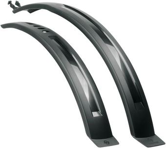 SKS Hightrek 2.0 Mudguard Set