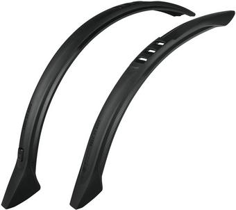 halfords sks mudguards