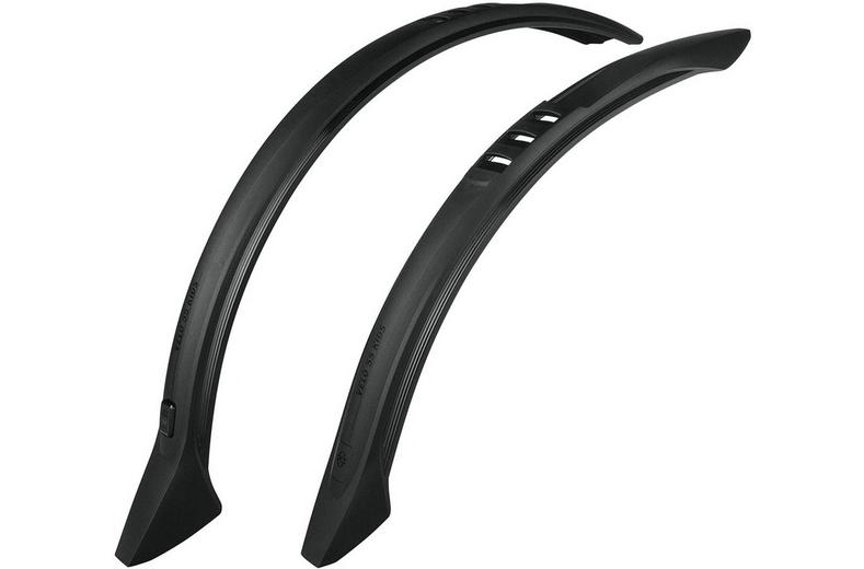SKS Velo 55 Junior Mudguard Set SKS Velo 55 Junior Mudguard Set