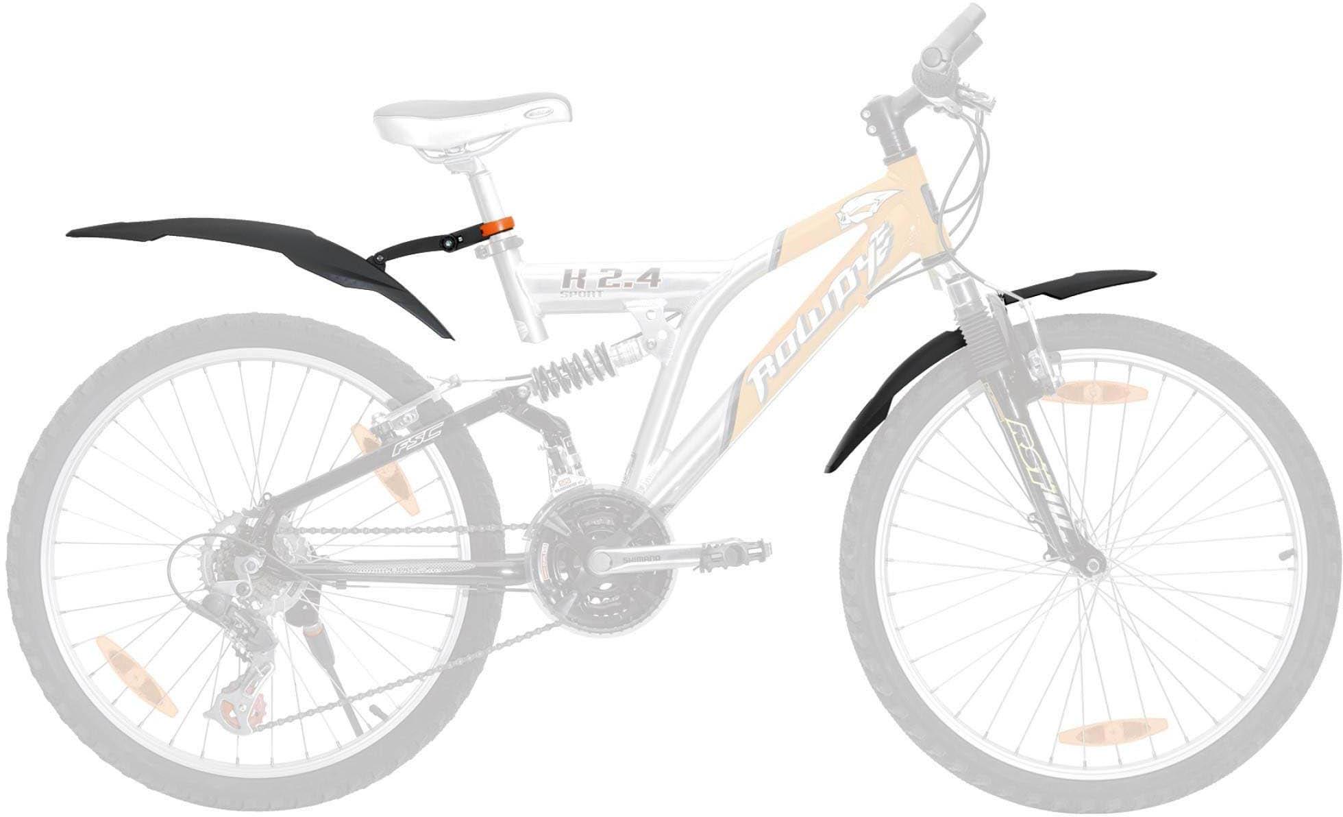 SKS Rowdy Mudguard Set