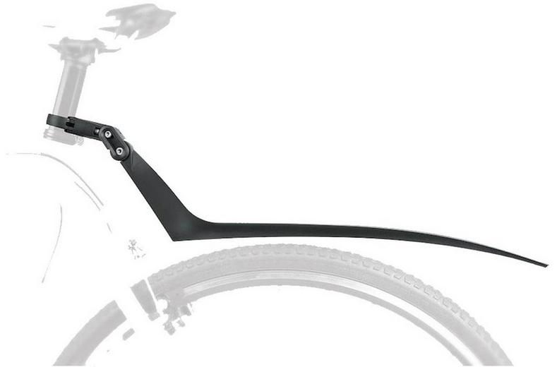 SKS S-Blade Rear Mudguard SKS S-Blade Rear Mudguard