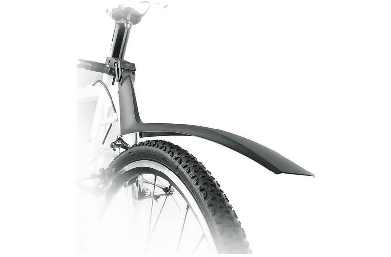 SKS S-Blade Rear Mudguard SKS S-Blade Rear Mudguard