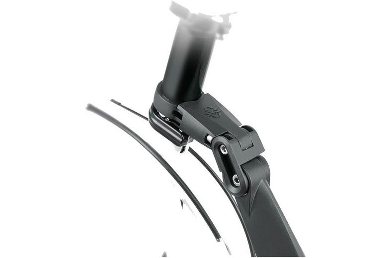 SKS S-Blade Rear Mudguard SKS S-Blade Rear Mudguard