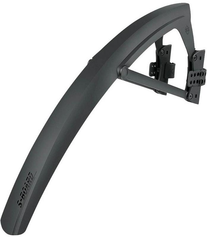 Halfords SKS S-Board Front Mudguard | Extra 8% off for BC Members