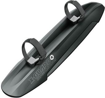 Downtube mudguard store