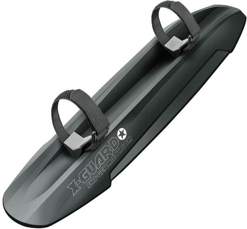 Halfords SKS Sks X-Guard Downtube Mudguard | Extra 8% off for BC Members