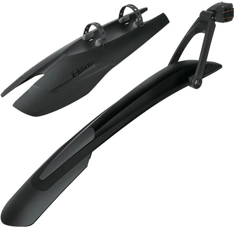 Halfords SKS Sks X-Board & X-Blade Mudguard Set | Extra 8% off for BC Members