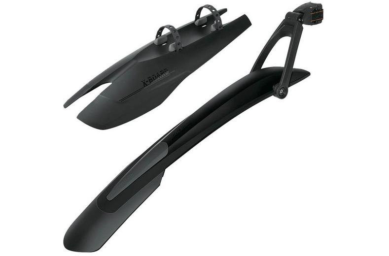 SKS X-Board & X-Blade Mudguard Set SKS X-Board & X-Blade Mudguard Set