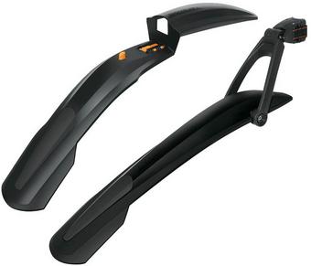 Sks 2024 mudguards halfords