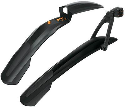 SKS Shockblade & X-Blade Mudguard Set SKS Shockblade & X-Blade Mudguard Set