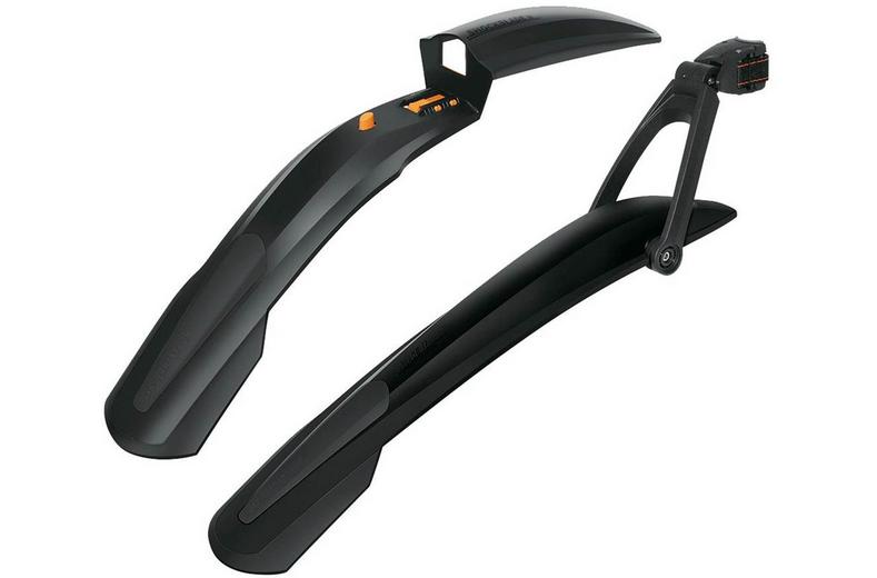 SKS Shockblade & X-Blade Mudguard Set SKS Shockblade & X-Blade Mudguard Set