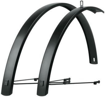 SKS Edge AL 46 Mudguard Set