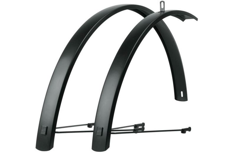 SKS Edge AL 46 Mudguard Set SKS Edge AL 46 Mudguard Set