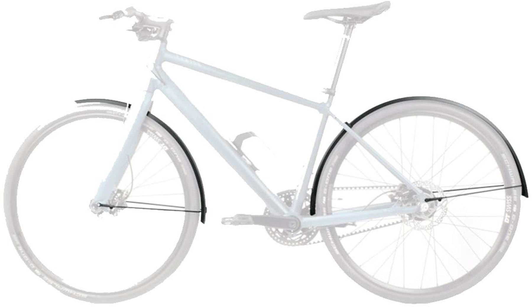 SKS Edge AL 46 Mudguard Set