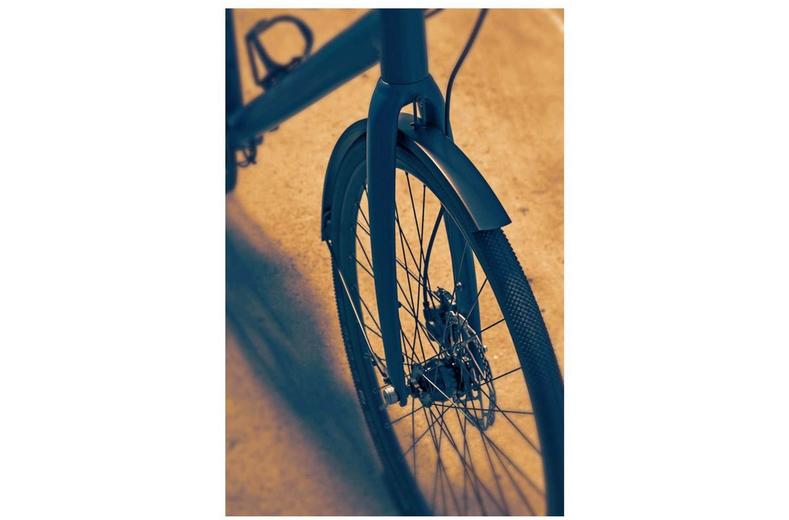 SKS Edge AL 46 Mudguard Set SKS Edge AL 46 Mudguard Set