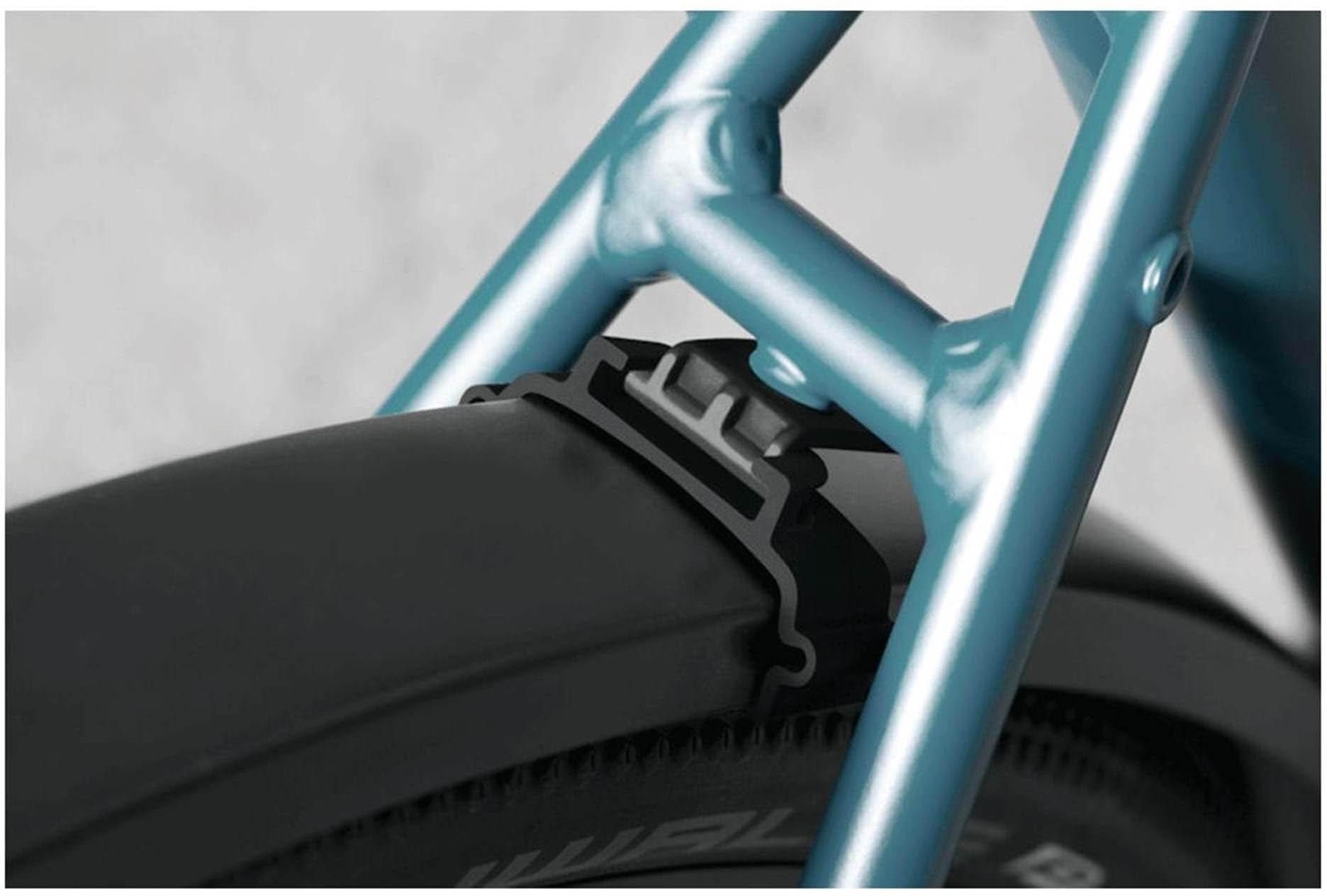 SKS Edge AL 46 Mudguard Set