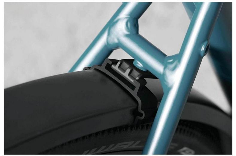 SKS Edge AL 46 Mudguard Set SKS Edge AL 46 Mudguard Set