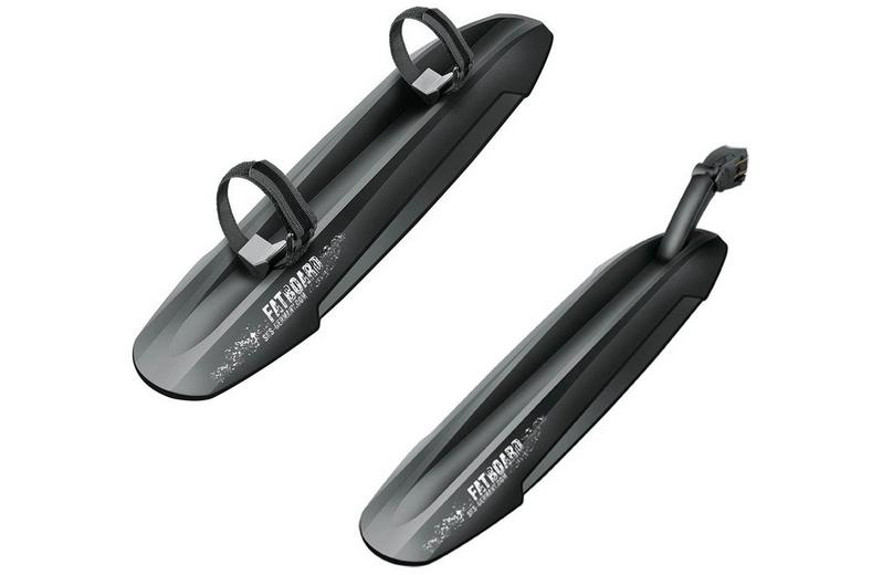 SKS Fat Board Mudguard Set SKS Fat Board Mudguard Set
