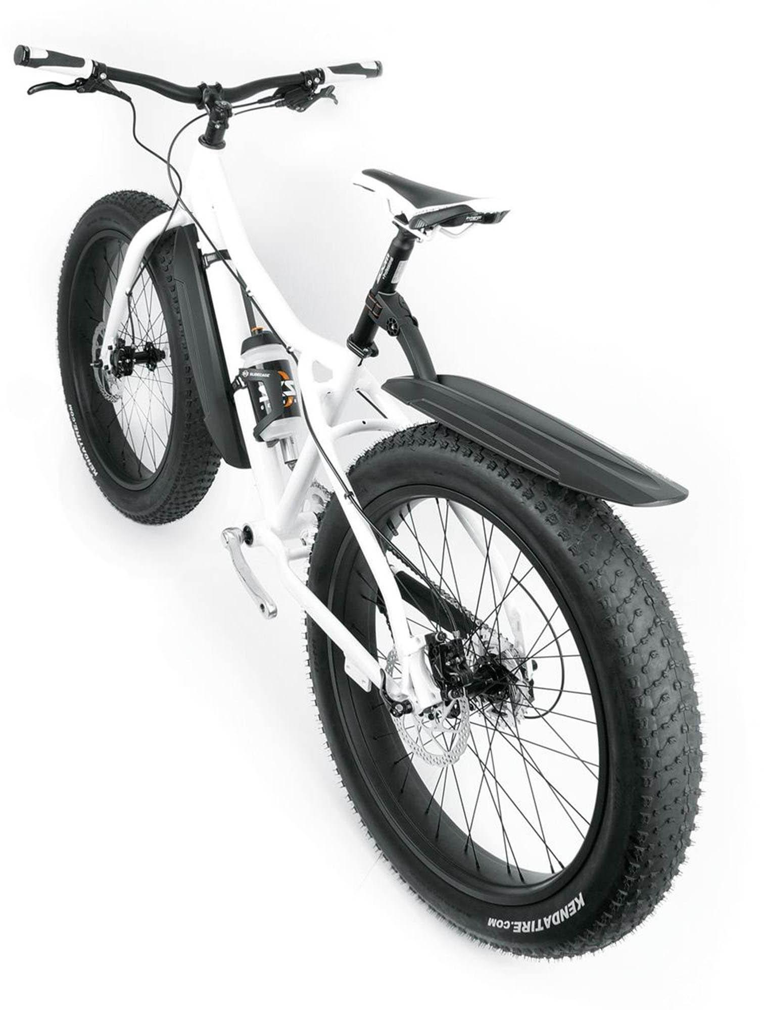 SKS Fat Board Mudguard Set