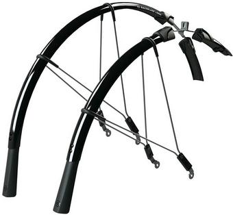 SKS Raceblade Long Mudguard Set