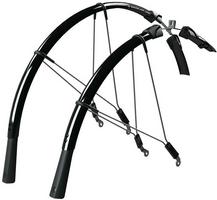 Halfords SKS Sks Raceblade Long Mudguard Set | Extra 8% off for BC Members