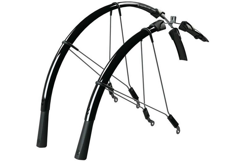 SKS Raceblade Long Mudguard Set SKS Raceblade Long Mudguard Set