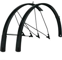 Halfords SKS Sks Bluemels Style Mudguard Set 75Mm | Extra 8% off for BC Members