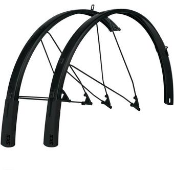 SKS Bluemels Style Mudguard Set