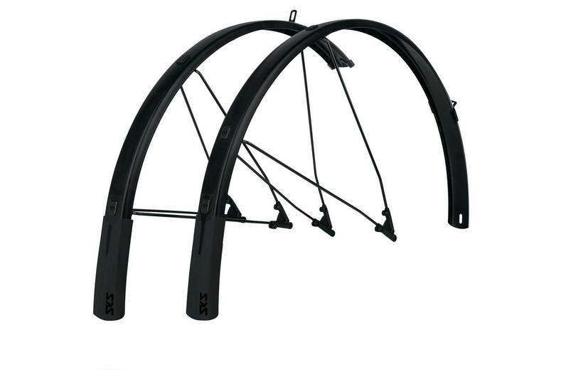 SKS Bluemels Style Mudguard Set SKS Bluemels Style Mudguard Set