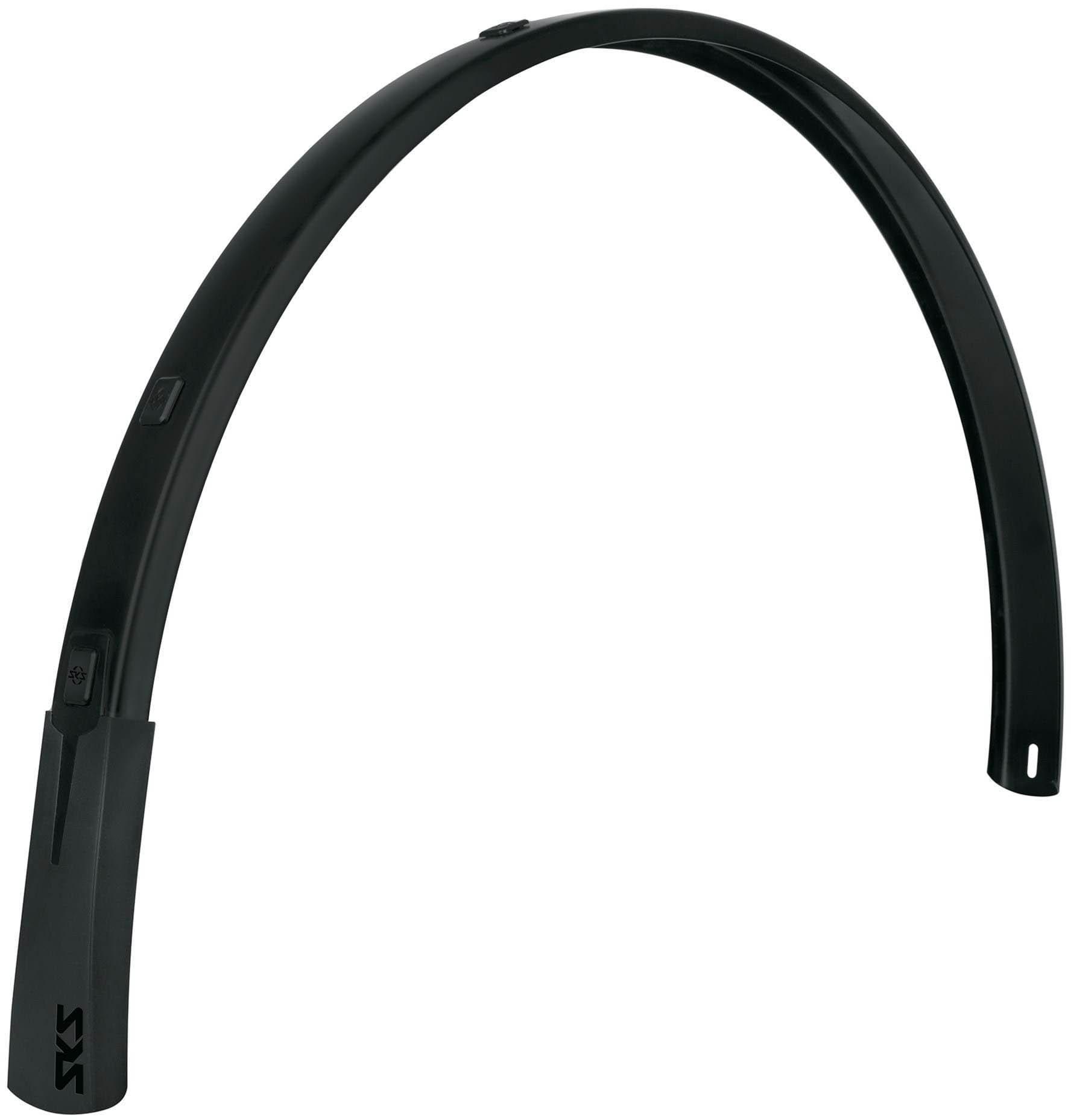SKS Bluemels Style Mudguard Set