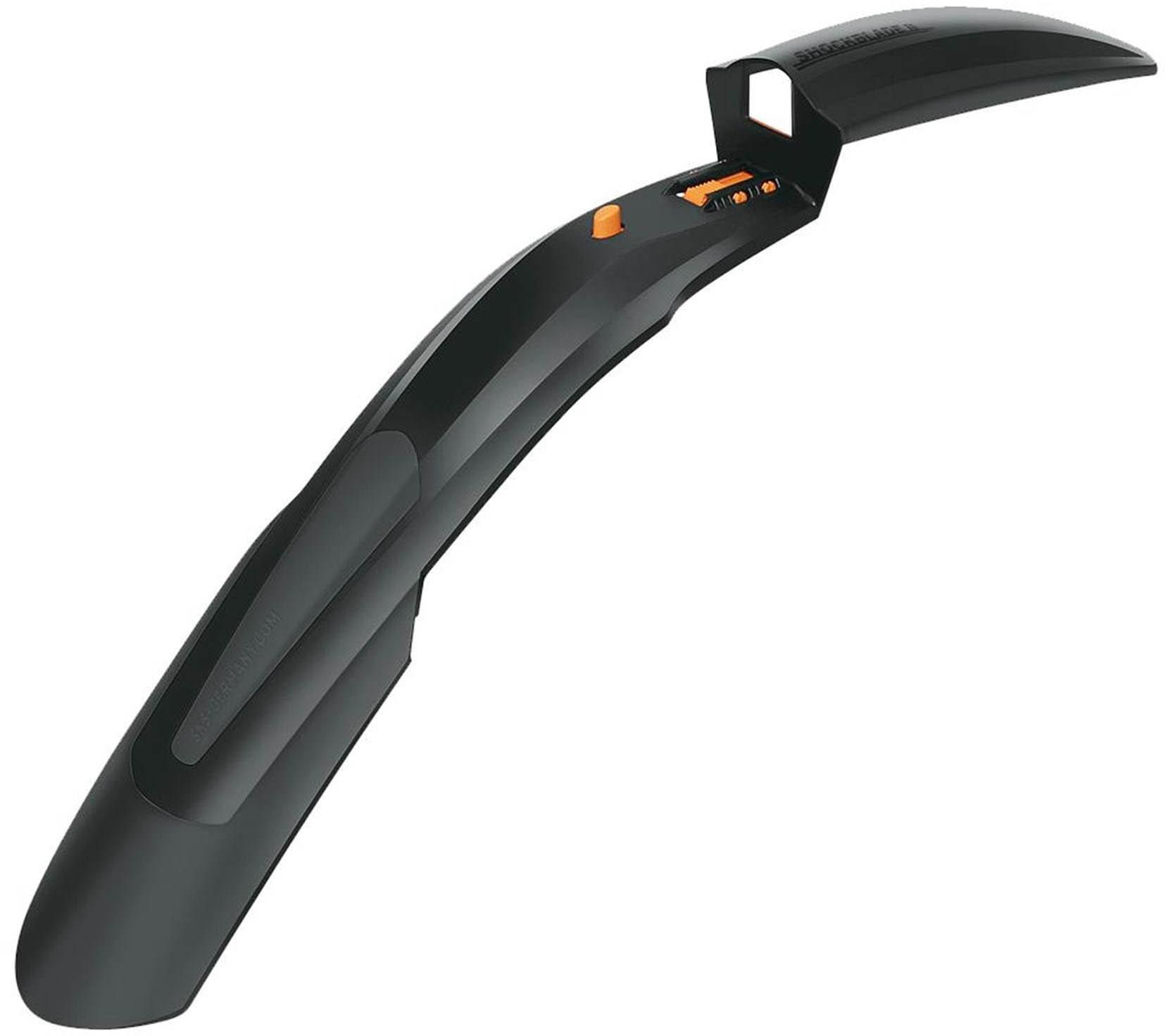 Halfords SKS Sks Shockblade Front Mudguard 26-27.5 Inch | Extra 8% off for BC Members