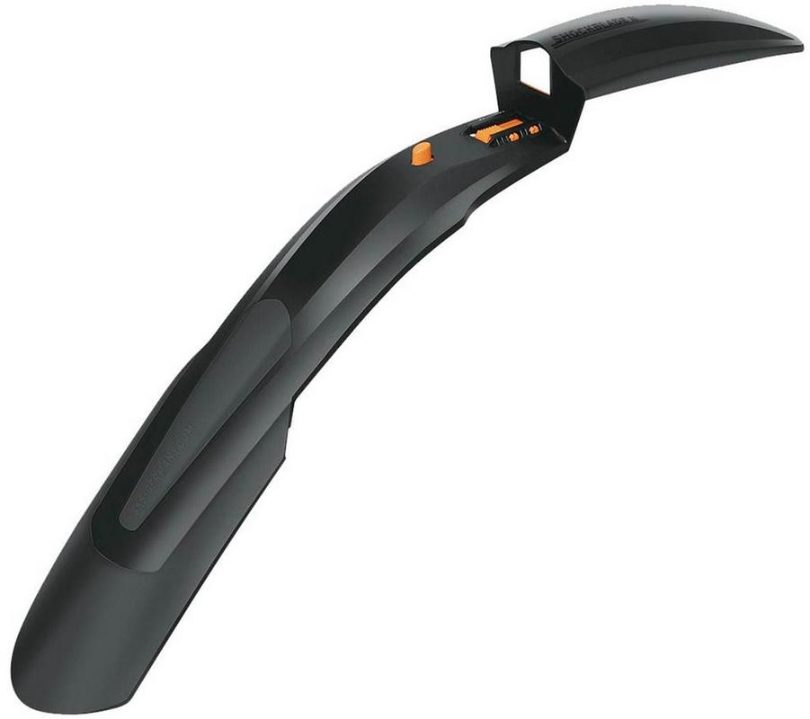 Halfords SKS Shockblade Front Mudguard 29 inch | Extra 8% off for BC Members