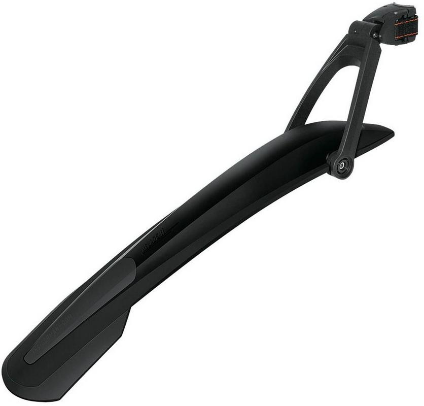 Halfords SKS Sks X-Blade Rear Mudguard 26-27.5 Inch | Extra 8% off for BC Members