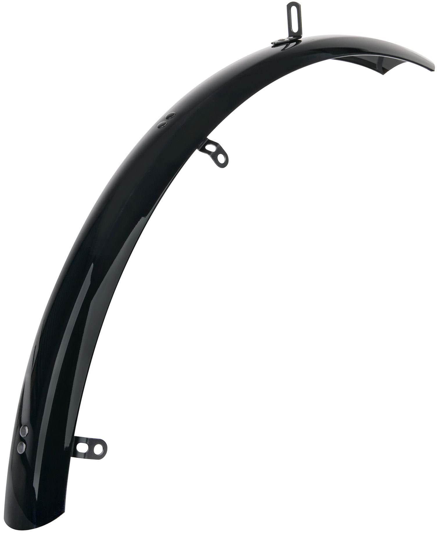 SKS Bluemels Mudguard Set Black