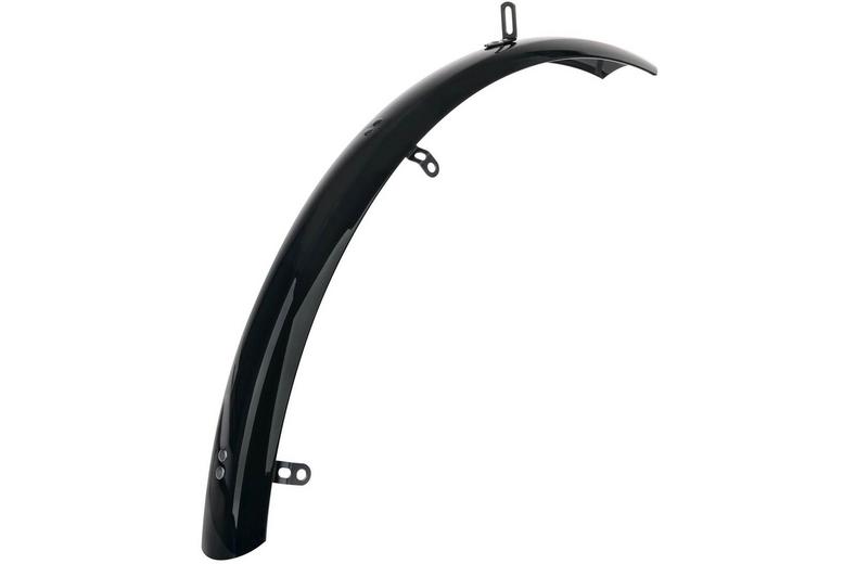 SKS Bluemels Mudguard Set Black SKS Bluemels Mudguard Set Black