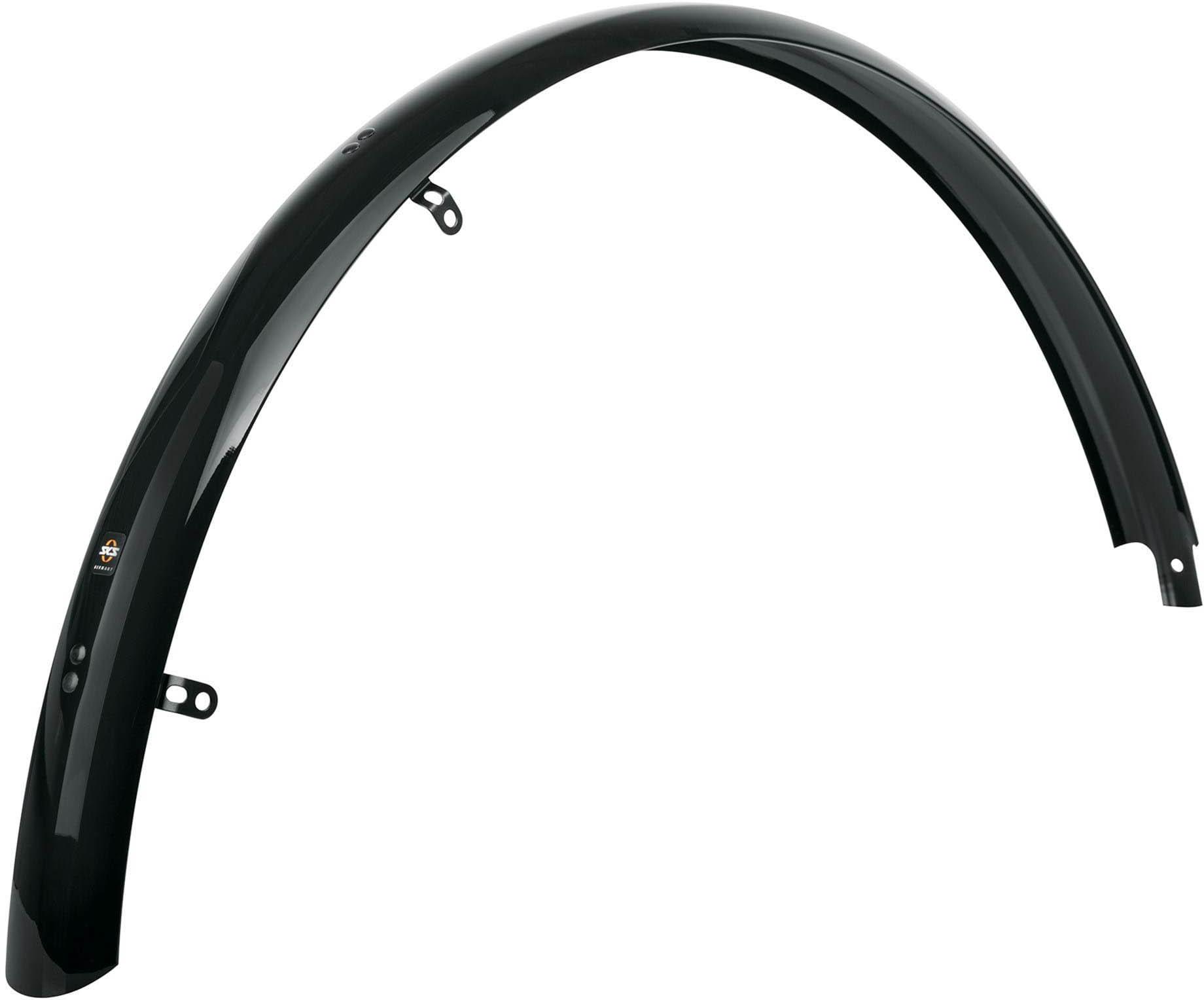 SKS Bluemels Mudguard Set Black