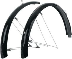 Halfords SKS Sks Bluemels Mudguard Set Black 27.5-29 Inch 69Mm | Extra 8% off for BC Members