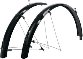 Halfords SKS Sks Bluemels Mudguard Set Black 26 Inch 53Mm | Extra 8% off for BC Members