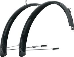 Halfords SKS Sks Bluemels Mudguard Set Black 24 Inch 53Mm | Extra 8% off for BC Members