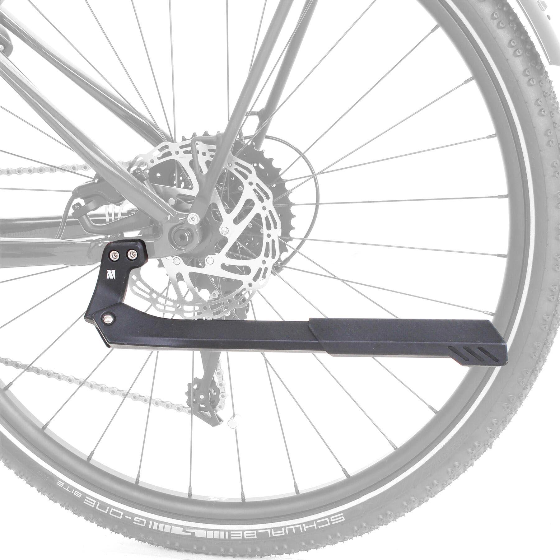 M:Part Primo Oversize Adjustable Kickstand, 24-29" 30kg